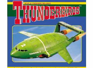 SILVA SCREEN Thunderbirds [soundtrack]